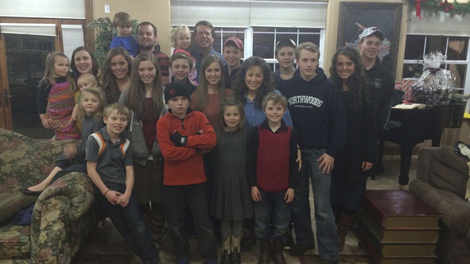 Everything We Know About the New Duggar Docuseries: Title, Premiere Date, More