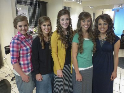 Everything we know about the new Duggar docuseries: title, release date and more