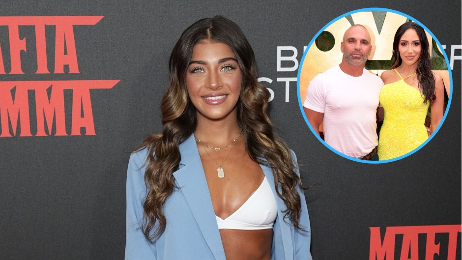RHONJ's Gia Giudice Says Relationship With Uncle Joe Gorga and Aunt Melissa Is 'Over'