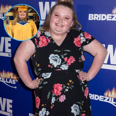 Adulting! Honey Boo Boo Has Big Goals for Life After High School