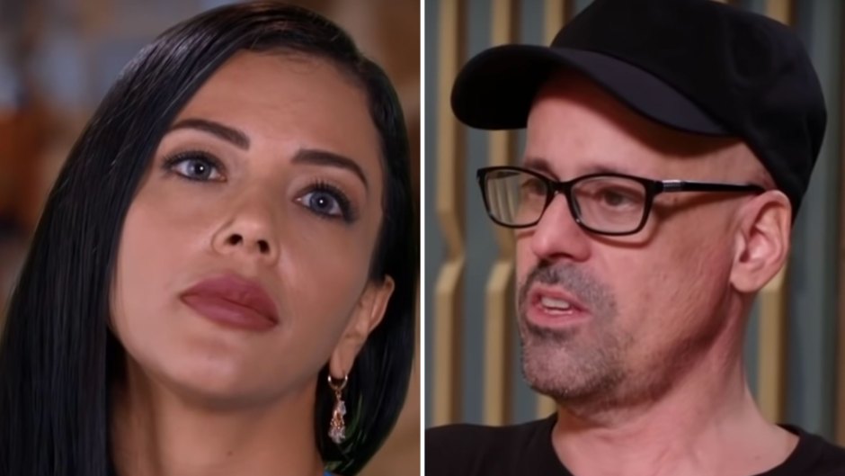 Is 90 Day Fiance's Jasmine Pineda on OnlyFans? She Reveals What Gino Palazzolo Thinks