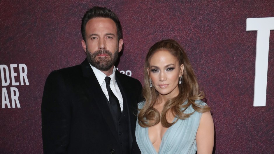 Jennifer Lopez Says She'd ‘Walk Out’ on Ben Affleck if He Cheated: 'You Know Everything You Need to Know'