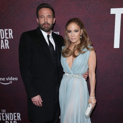 Jennifer Lopez Says She'd ‘Walk Out’ on Ben Affleck if He Cheated: 'You Know Everything You Need to Know'