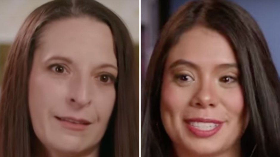 90 Day Fiance’s Kris Foster Claims Wife Jeymi Noguera Cheated on Her '3 Times' After Wedding
