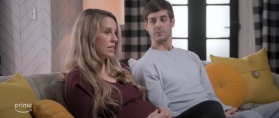 'Shiny Happy People' Producers, Directors Praise Jill and Amy Duggar for Sharing Their IBLP Stories