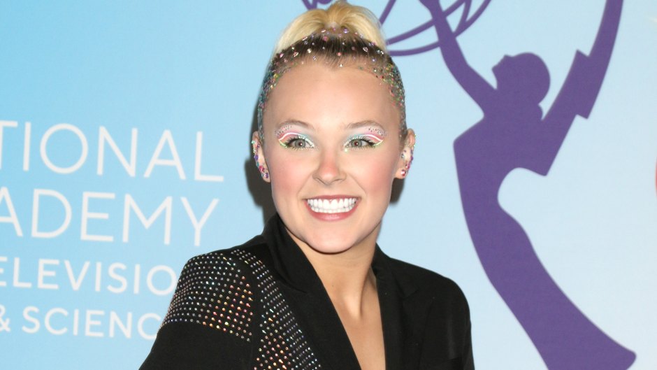 JoJo Siwa's House Was Broken Into While She Was Away: 'It Was an Armed Robbery'