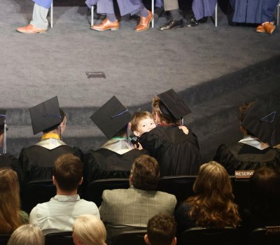 ‘Melt My Heart’! Joanna Gaines Shares Tribute as Son Drake Graduates 