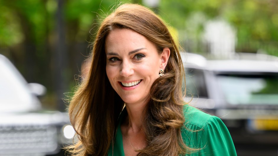 Why Doesn't Kate Middleton Sign Autographs? Breaking Down the Royal Family Rule
