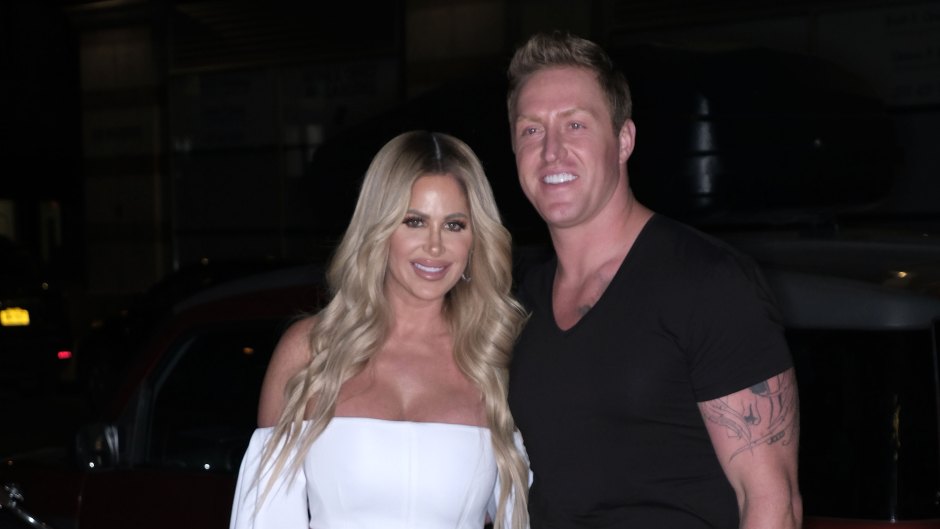 Kim Zolciak and Kroy Biermann's Divorce Is Getting Messy: Their Shadiest Quotes and Actions Since Split