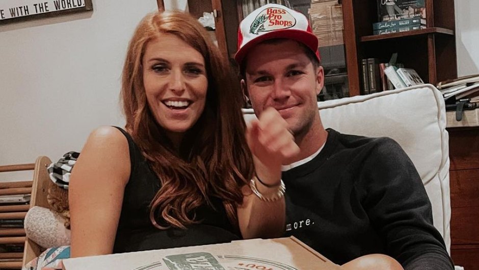 LPBW Audrey Roloff Jeremy Broke Up Before Marriage