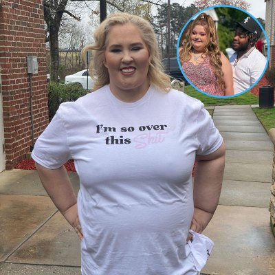 Mama June Gives Her Thoughts on Alana ‘Honey Boo Boo' Thompson’s Boyfriend Dralin: ‘Very Childish’