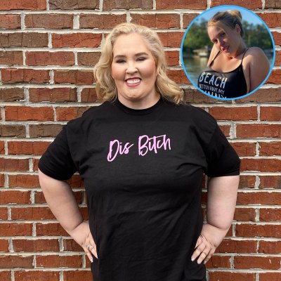 Mama June Gives Update on Daughter Anna Cardwell’s Cancer Battle: ‘She’s ​Going Through the Emotions’