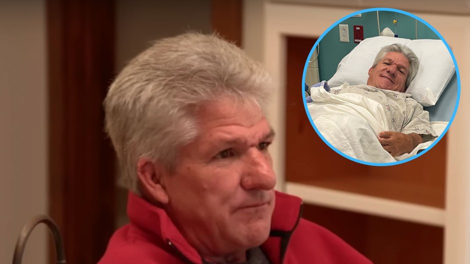 Little People, Big World’s Matt Roloff Reveals Health Scare Full of ‘Unexpected Twists and Turns’