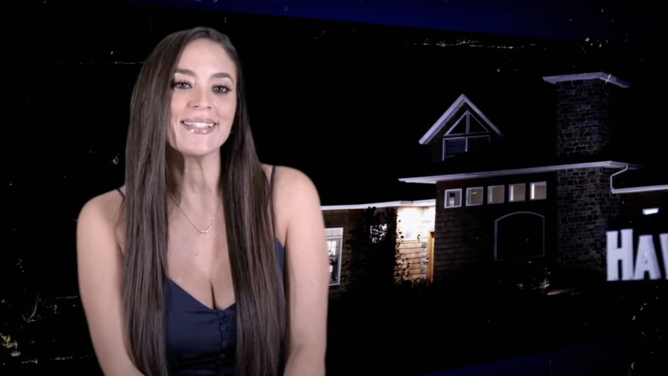 Sammi Sweetheart Makes ‘Jersey Shore: Family Vacation’ Debut 11 Years After Reality TV Exit: Video