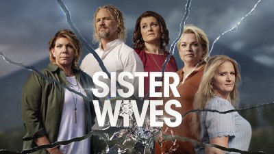 Sister Wives Season 18 Key Art