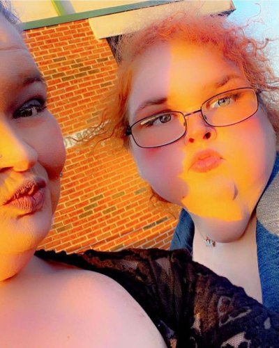1000-Lb Sisters’ Tammy and Amy Enjoy Sisters' Night Out Amid Tammy's Rumored Split and Amy's Divorce