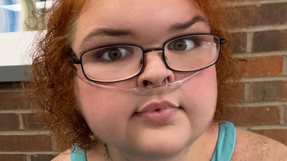 1000-Lb. Sisters’ Tammy Shows off Natural Beauty in Filter-Free Selfies