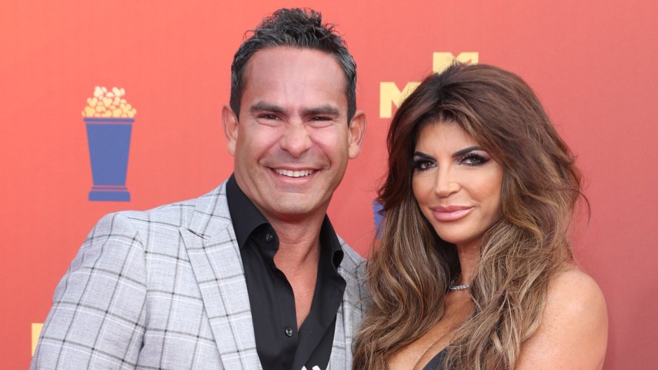 Did Rhonj’s Louie Ruelas Hire a Private Investigator to Look Into His Bravo Costars? Inside the Claims