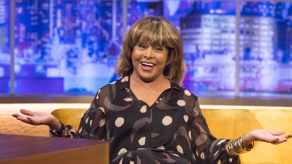 Tina Turner Was a Proud Mom: Meet Her 4 Kids, Late Sons Craig and Ronnie