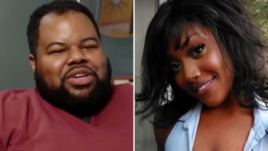 Are ‘90 Day Fiance’ Stars Tyray and Carmella Together? Inside Their Long-Distance Romance