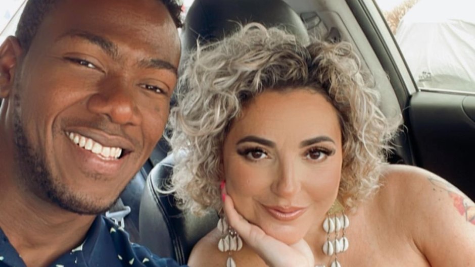 TMI! 90 Day Fiance's Daniele Reveals 'Acrobatics' Are Involved In Sex With Husband Yohan