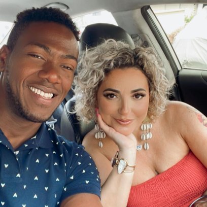 TMI! 90 Day Fiance's Daniele Reveals 'Acrobatics' Are Involved In Sex With Husband Yohan