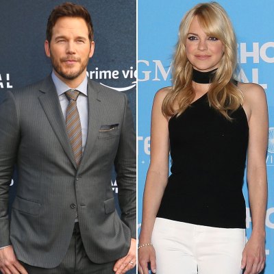 Chris Pratt criticized for Mother's Day post without Anna Faris