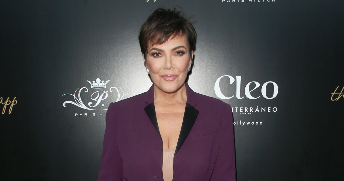 Kris Jenner Accused by Fans of Using Ozempic to Achieve ‘Skinny’ New Figure