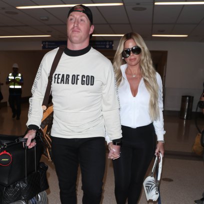 Kroy Biermann Called Police on Kim Zolciak During Heated Argument Before Filing for Divorce