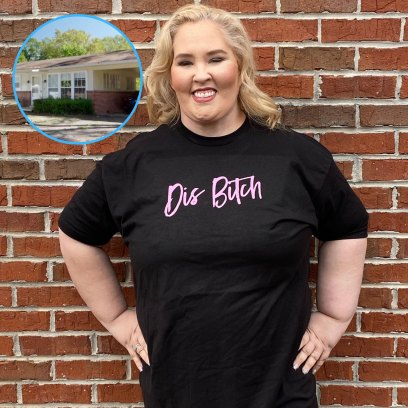 Mama June Doesn’t ‘Have Much Furniture’ in Alabama Rental Home: Photos