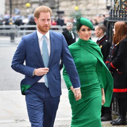 Was Prince Harry in Car Crash? Meghan Markle Chase, Updates