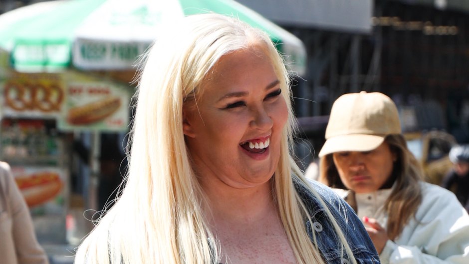 Where Does Mama June Live? Home, State Details, More