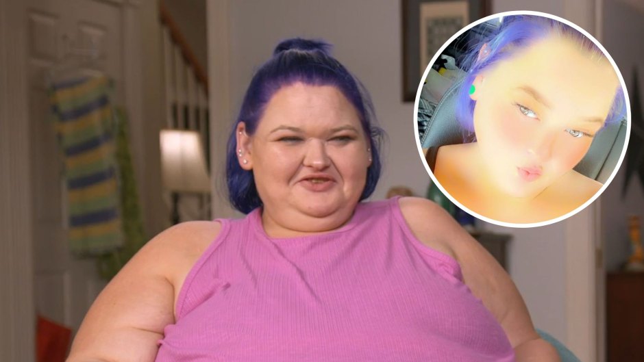 1000 Lb Sisters Amy Is Florida Bound Amid Divorce 000