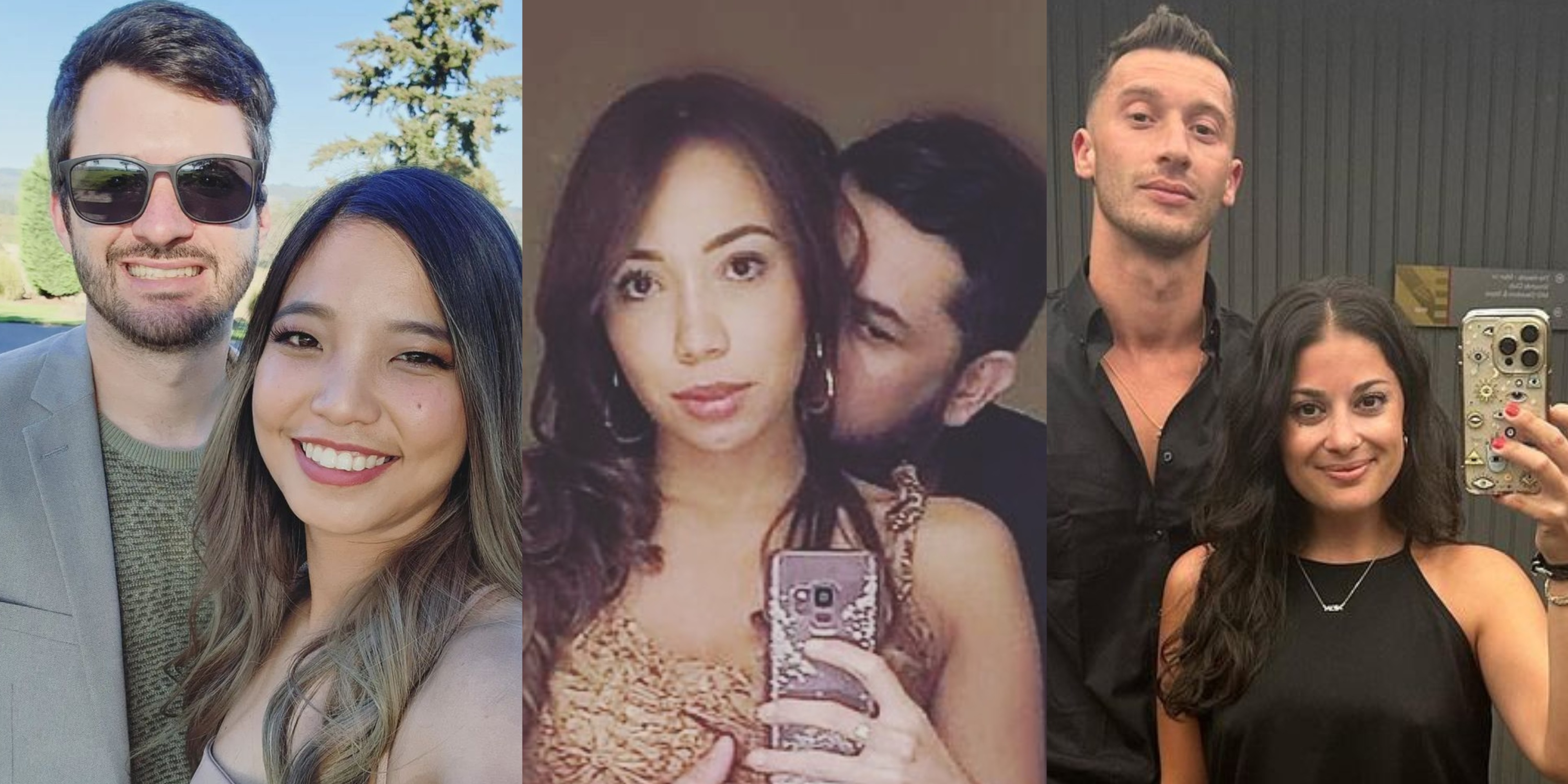90 Day Fiancé Season 3 Which Couples Are Still Together?