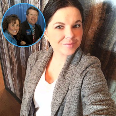 Amy Duggar Only Speaks to Family Members Who Are ‘Out of IBLP’