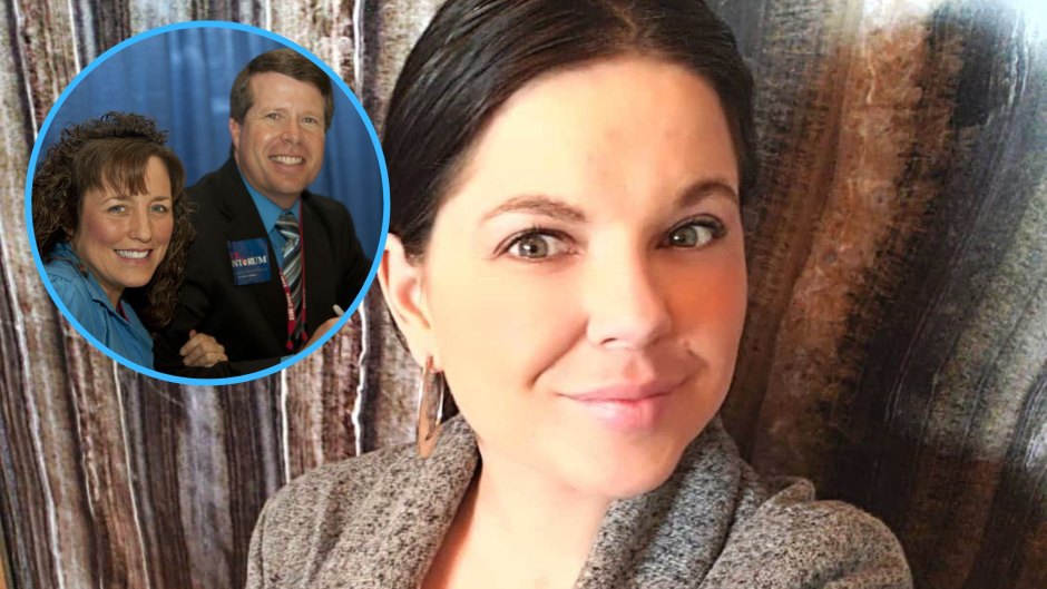Amy King Slams Jim Bob, Michelle Duggar’s Statement: ‘Not a Victim’