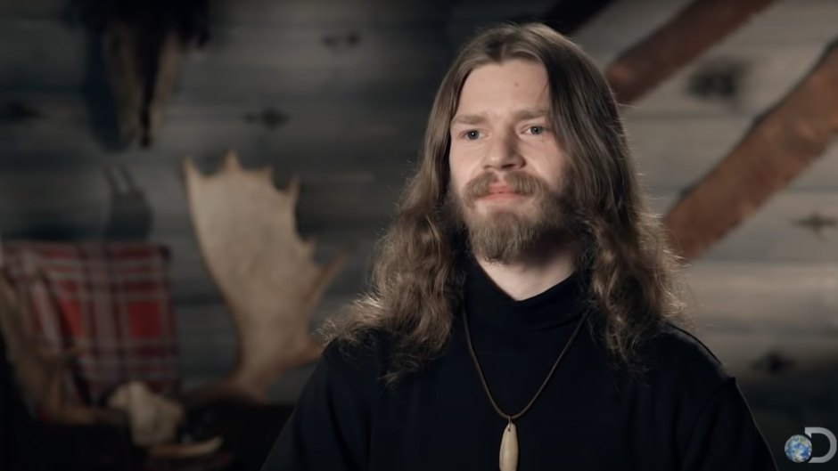 Alaskan Bush People’s Bear Brown Revealed He Moved Back to ‘Mountain Permanently’: Details