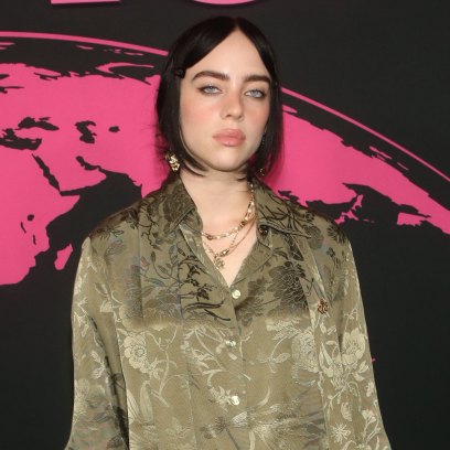 Billie Eilish Reflects on ‘Rough Time’ Facing Body-Shaming Comments: ‘Still Hurts'