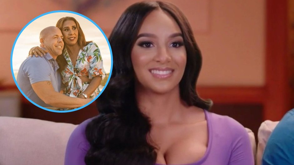 ‘Karma’! Chantel Shares Cryptic Message Amid Ex MIL Lidia’s Breakup