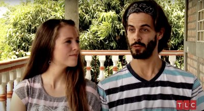 What Is Jill Duggar's Husband Derick Dillard's Job? What the Former Reality Star Does For a Living