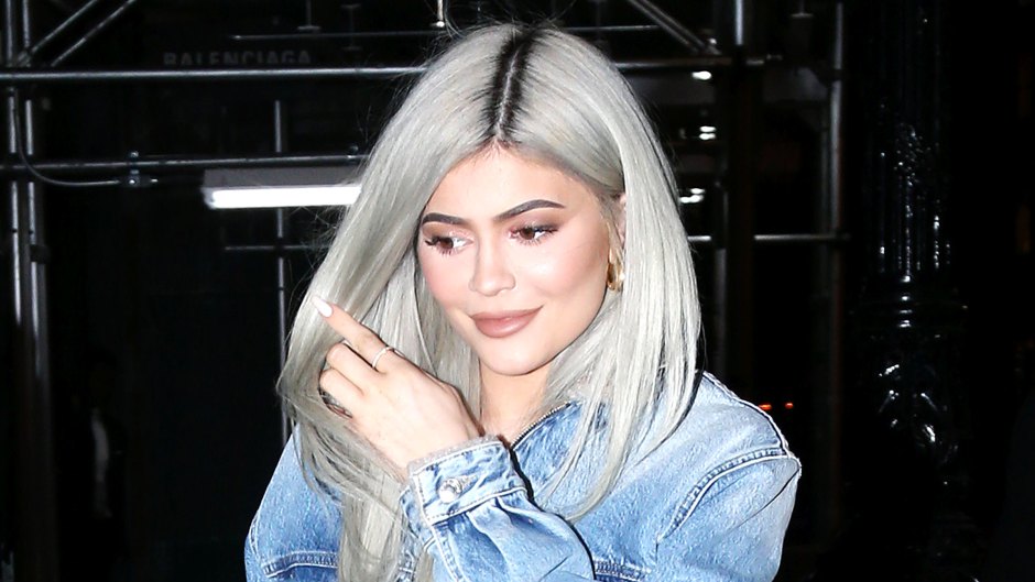 Kylie Jenner Called Out for Not Tipping in Awkward Video: ‘So Brave’