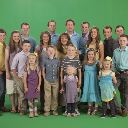 Jason Duggar and Younger Siblings Seen Singing at Church Hours After Police Visited Family Compound