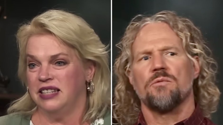 Sister Wives' Kody Brown and Janelle Brown Pay Off $340K Coyote Pass After Split: Details