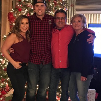 ‘Teen Mom’ Alums Jen and Larry Edwards Are Loyal Parents: Meet Their Son, Grandchildren