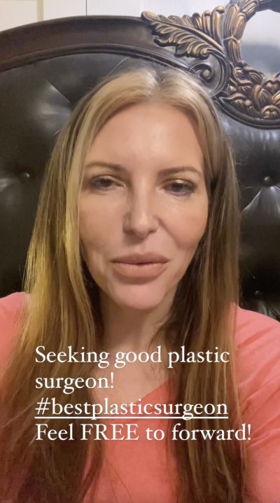 90 Day Fiance's Jen Boecher Reveals She Wants Plastic Surgery: ‘I Want All the Lifts’
