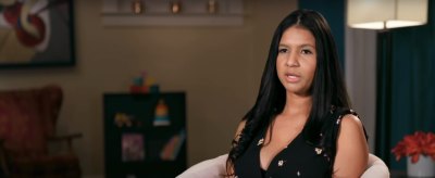 90 Day Fiance’s Karine Staehle Gives Life Update Amid Custody Battle: 'My Life Is Better Now'