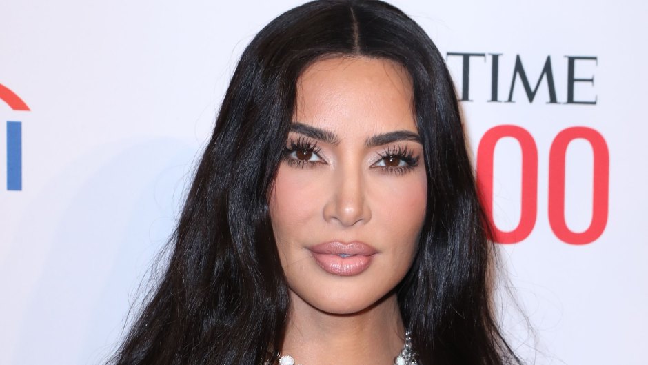 Kim Kardashian Reveals 'Biggest Turn On' and What Makes Her Horny: ‘No Heavy Baggage’