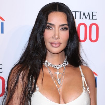 Kim Kardashian Reveals 'Biggest Turn On' and What Makes Her Horny: ‘No Heavy Baggage’