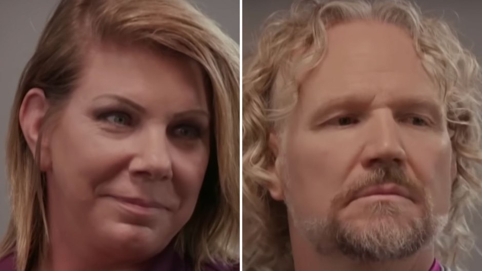 Sister Wives’ Meri Brown Seemingly Shades Kody Relationship: ‘Are You In a Cage?’