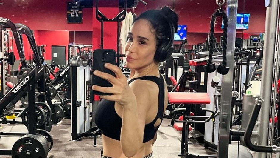 ‘Excruciating!’ Octomom Details the ‘Repercussion’ of Her 2009 Pregnancy